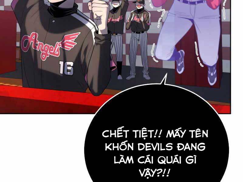 Vua Bóng Chày Chapter 24 - 61