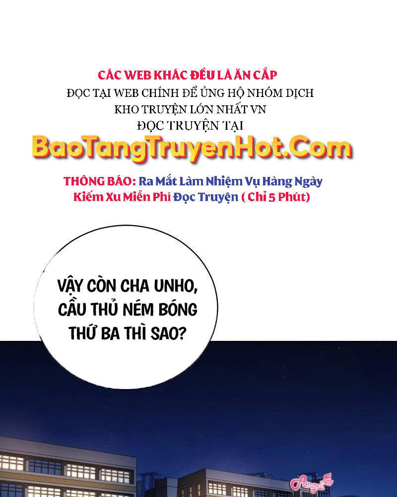 Vua Bóng Chày Chapter 25 - 1