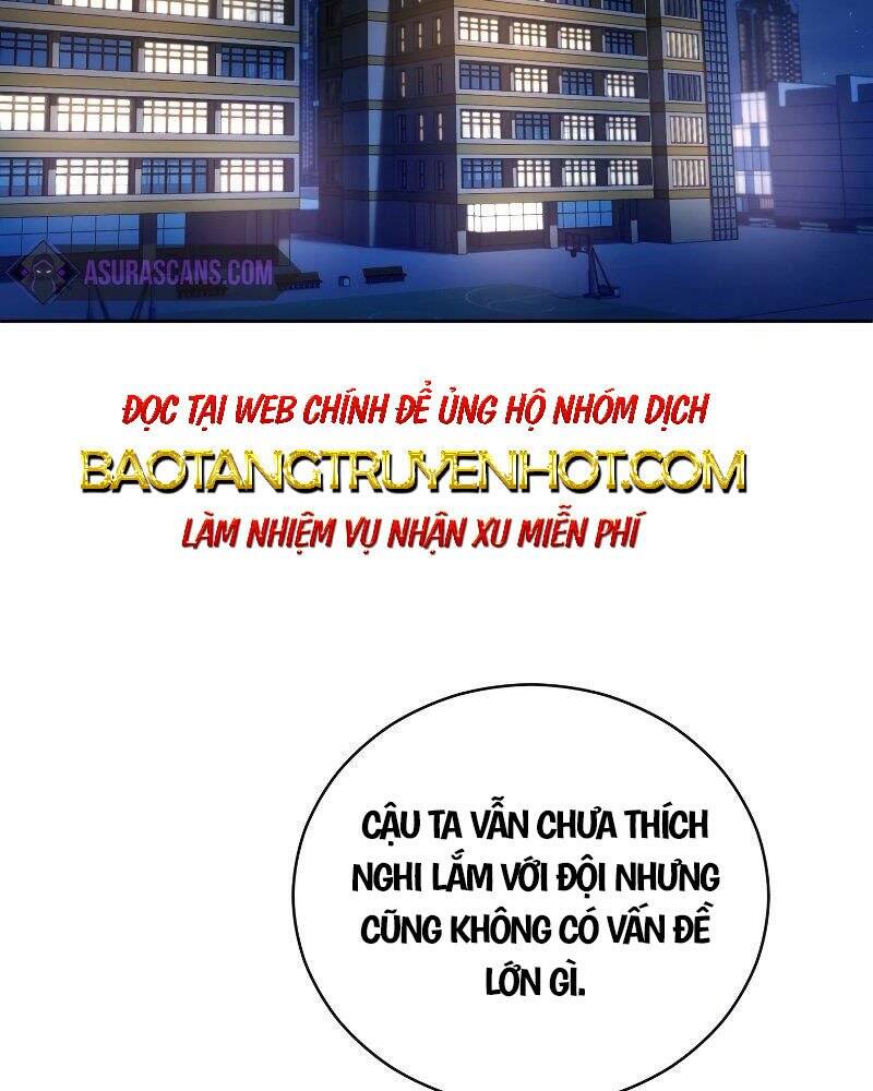 Vua Bóng Chày Chapter 25 - 2