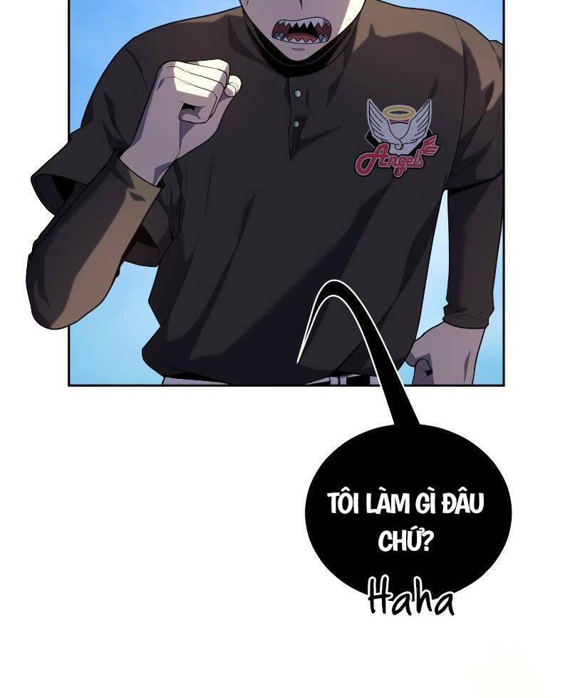 Vua Bóng Chày Chapter 25 - 105