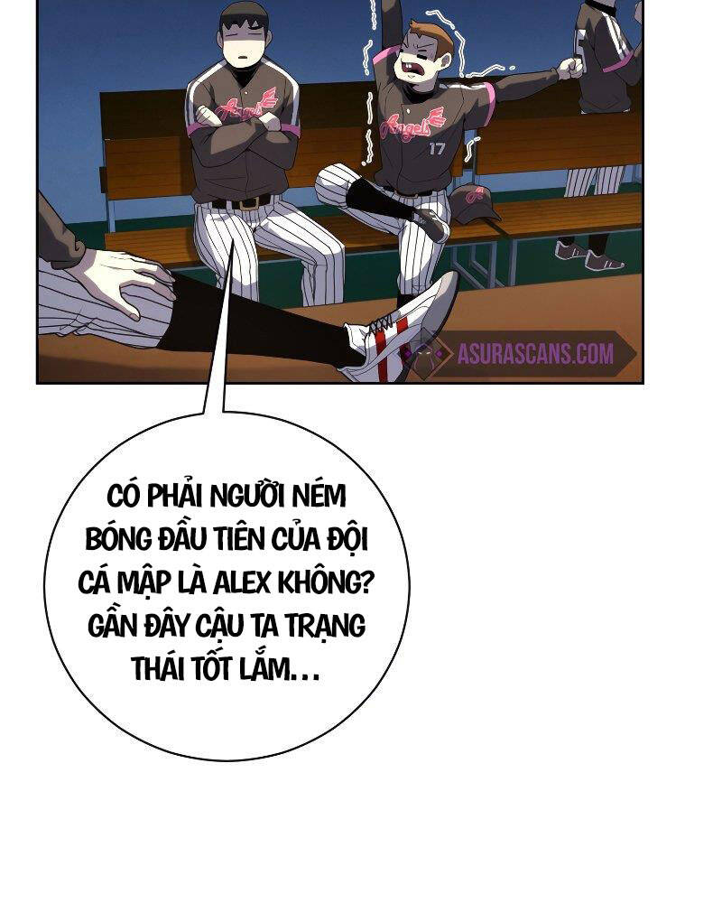 Vua Bóng Chày Chapter 25 - 118