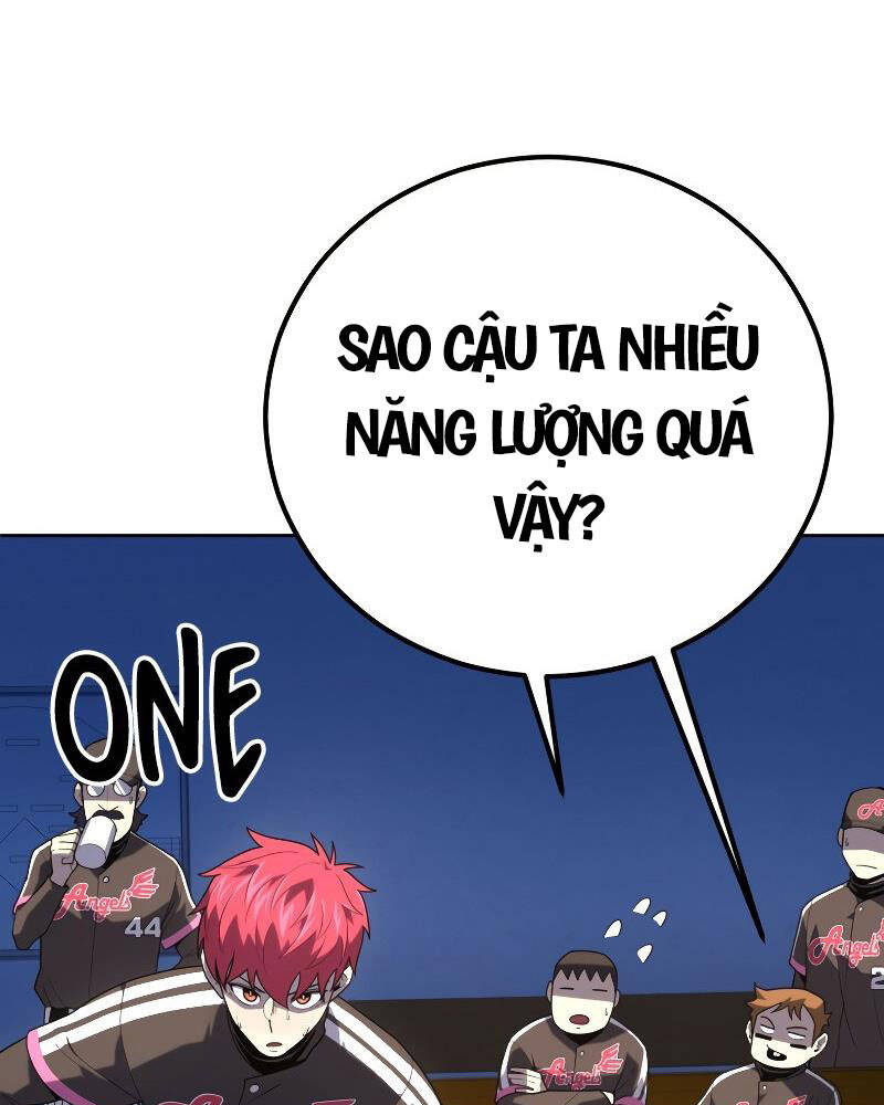 Vua Bóng Chày Chapter 25 - 122