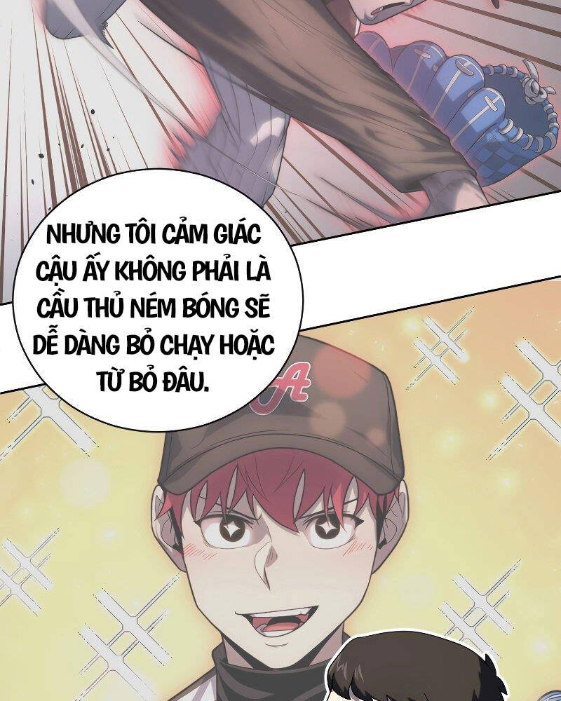 Vua Bóng Chày Chapter 25 - 29