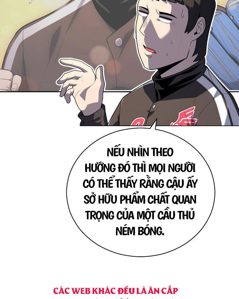 Vua Bóng Chày Chapter 25 - 30