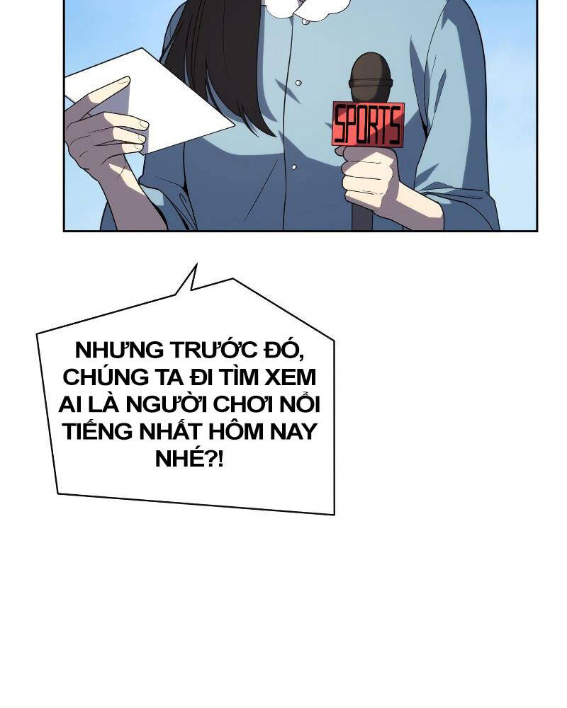 Vua Bóng Chày Chapter 25 - 49