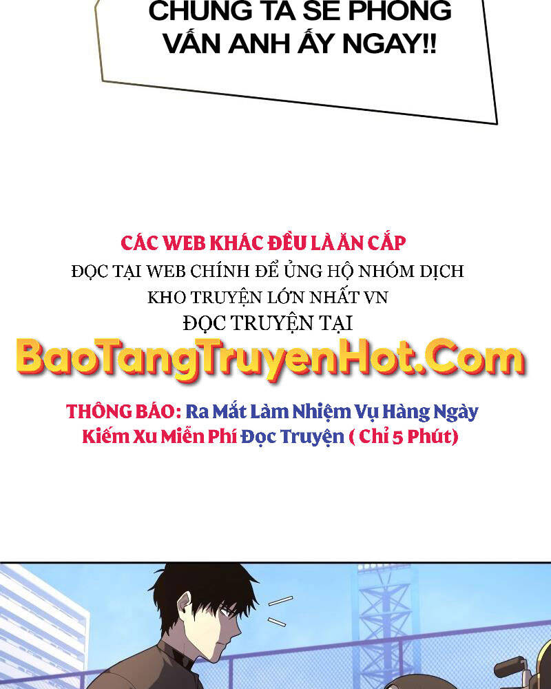 Vua Bóng Chày Chapter 25 - 51