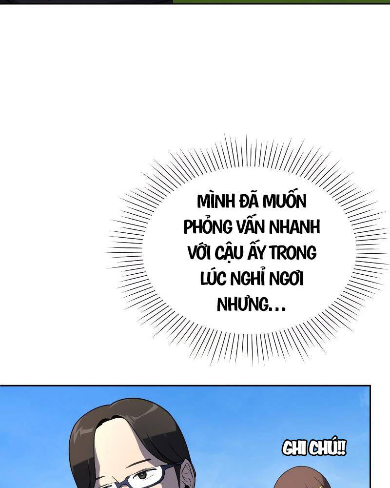 Vua Bóng Chày Chapter 25 - 76