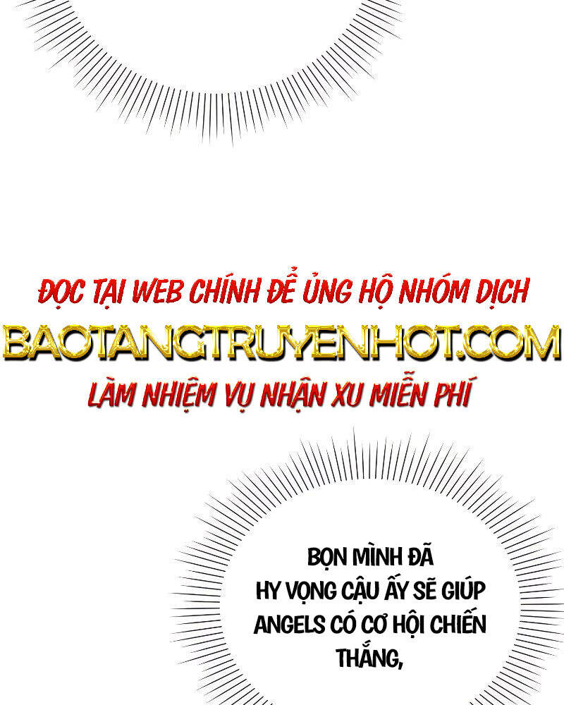 Vua Bóng Chày Chapter 25 - 9