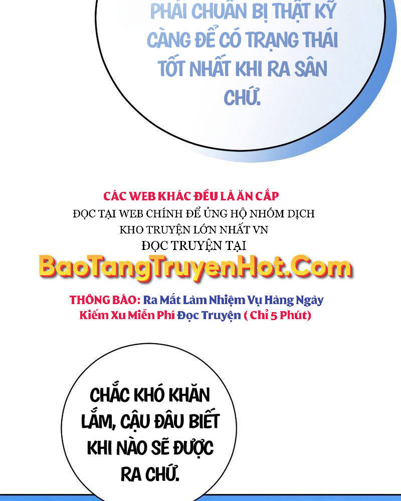Vua Bóng Chày Chapter 25 - 90