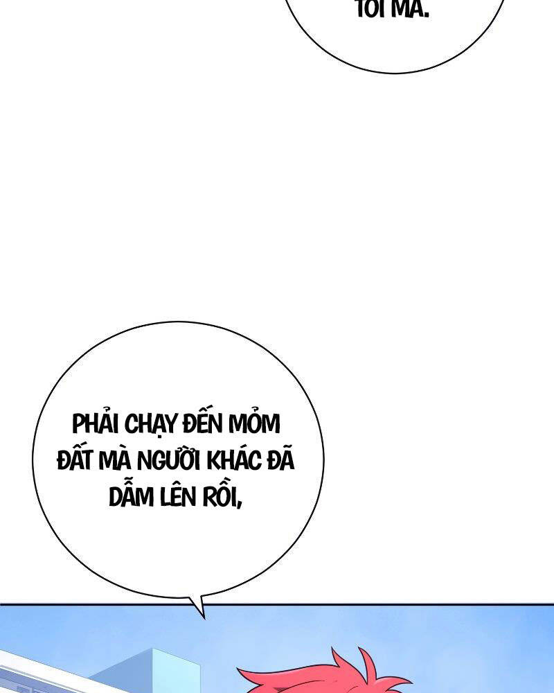 Vua Bóng Chày Chapter 25 - 92
