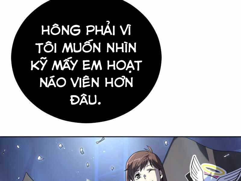 Vua Bóng Chày Chapter 26 - 15