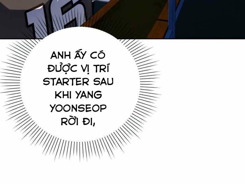 Vua Bóng Chày Chapter 26 - 39