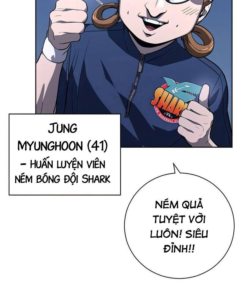 Vua Bóng Chày Chapter 27 - 108