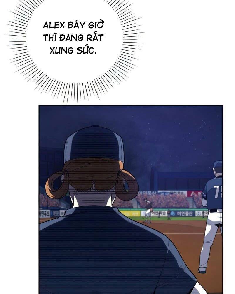 Vua Bóng Chày Chapter 27 - 116