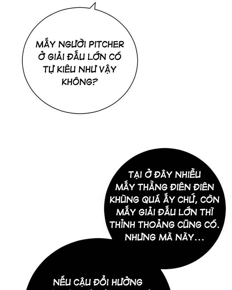 Vua Bóng Chày Chapter 27 - 121
