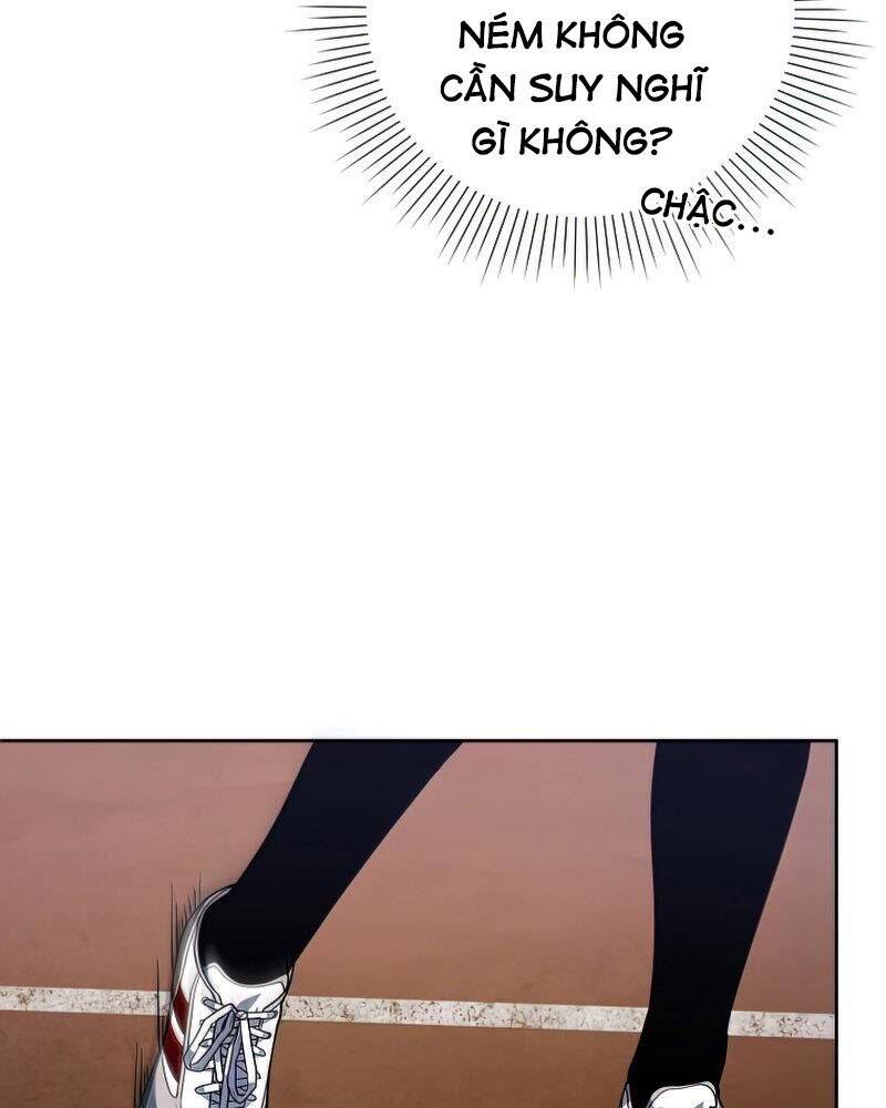 Vua Bóng Chày Chapter 27 - 25