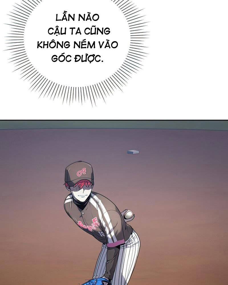 Vua Bóng Chày Chapter 27 - 29