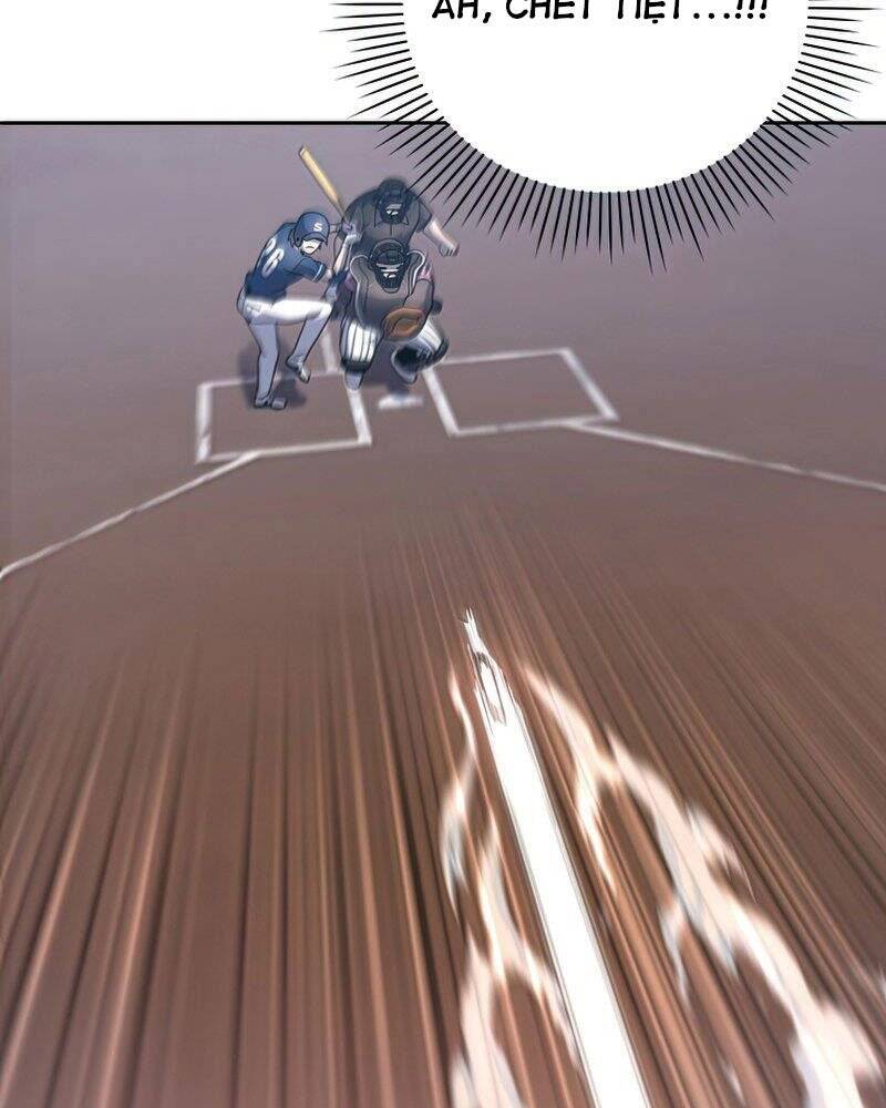 Vua Bóng Chày Chapter 27 - 36