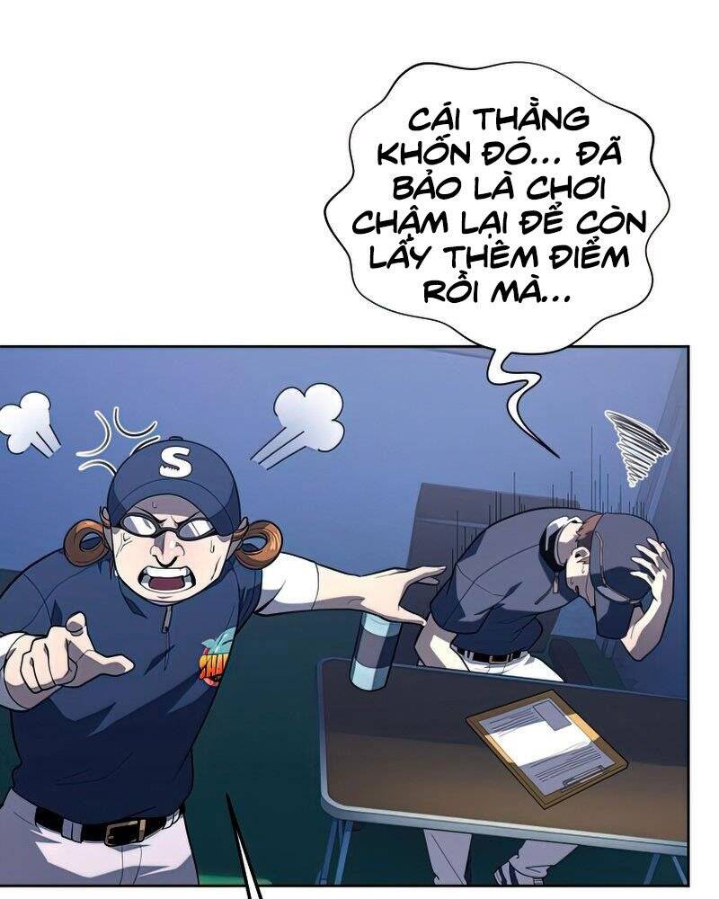 Vua Bóng Chày Chapter 27 - 46