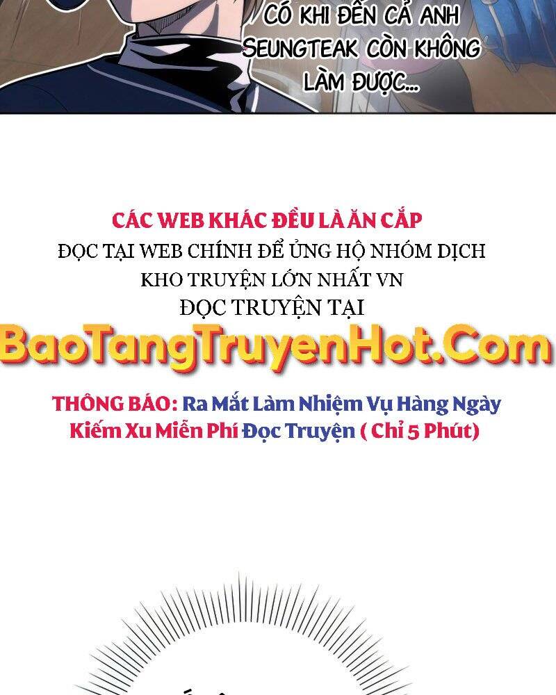 Vua Bóng Chày Chapter 27 - 6