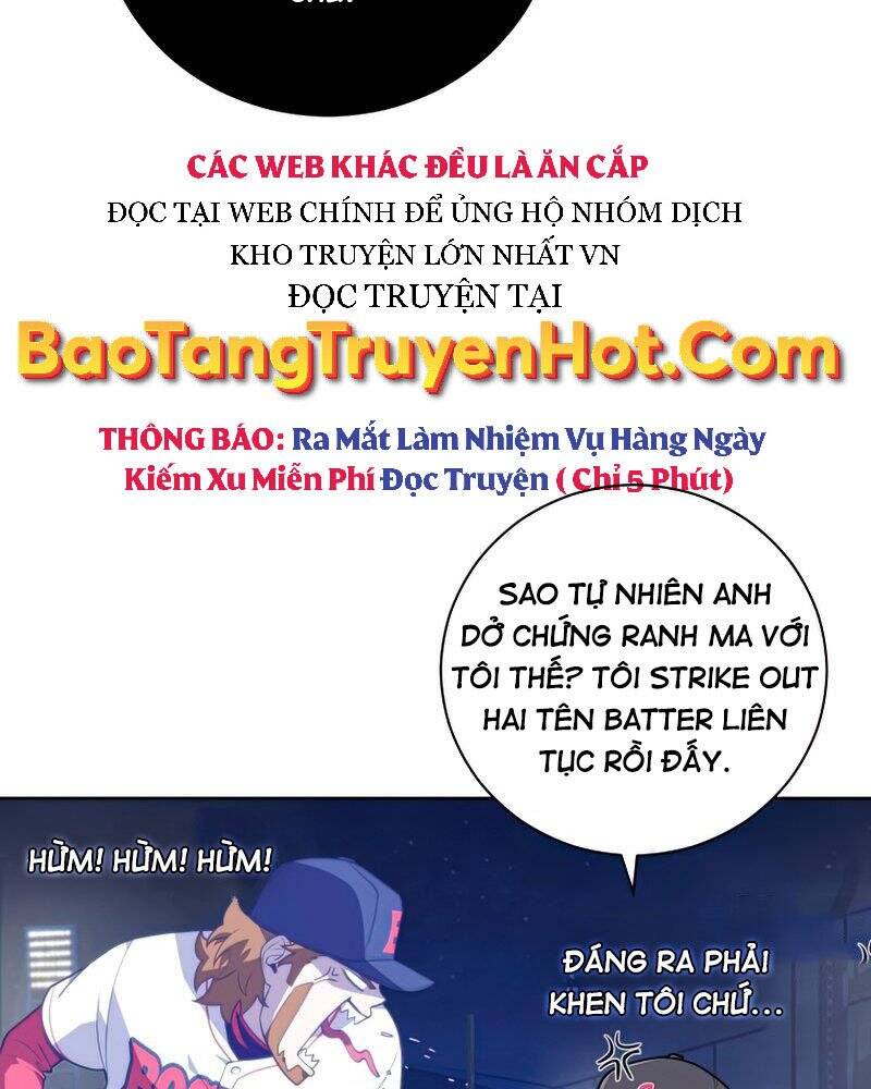 Vua Bóng Chày Chapter 27 - 58