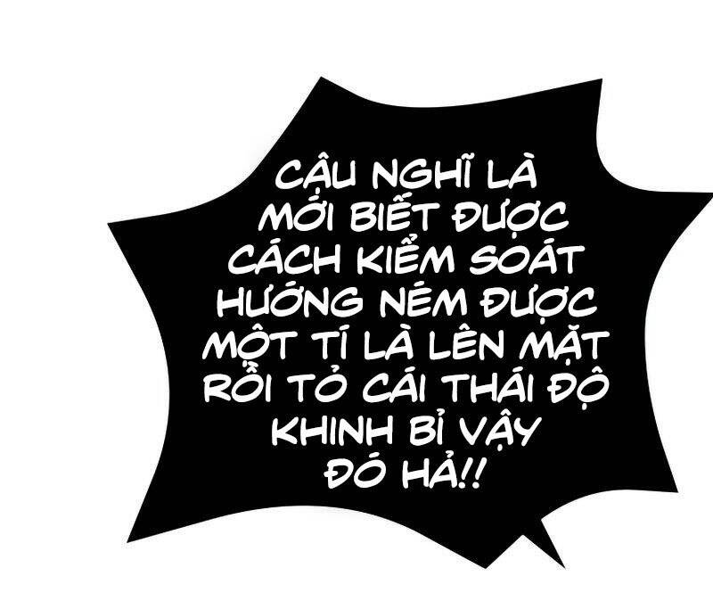 Vua Bóng Chày Chapter 27 - 60