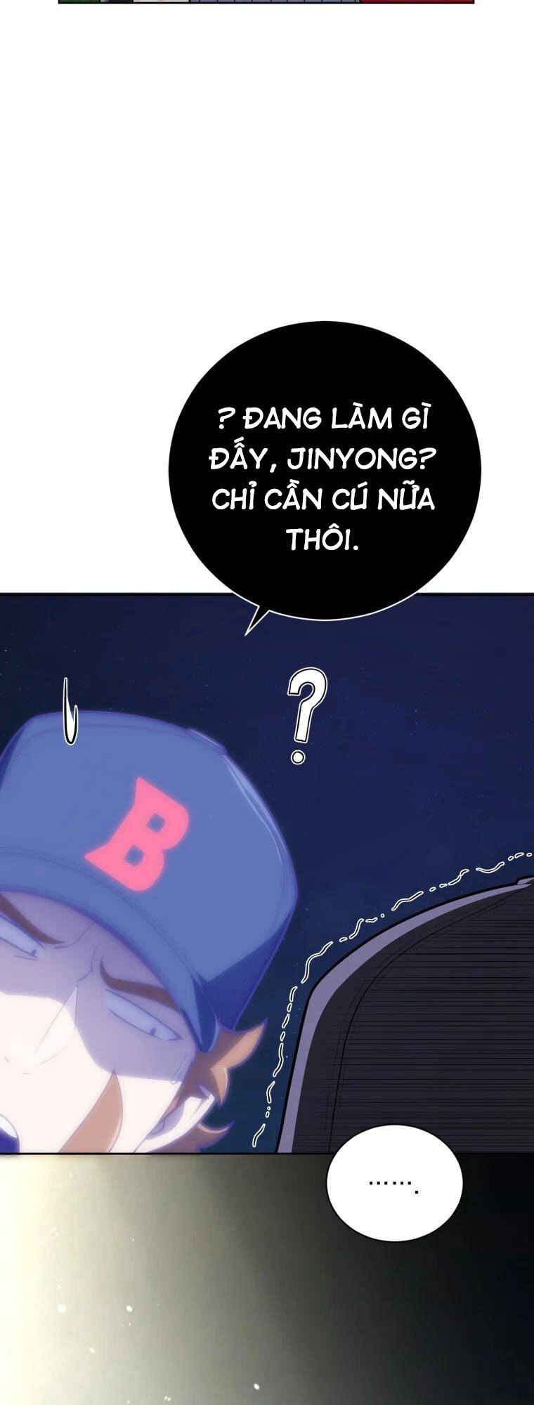 Vua Bóng Chày Chapter 28 - 31