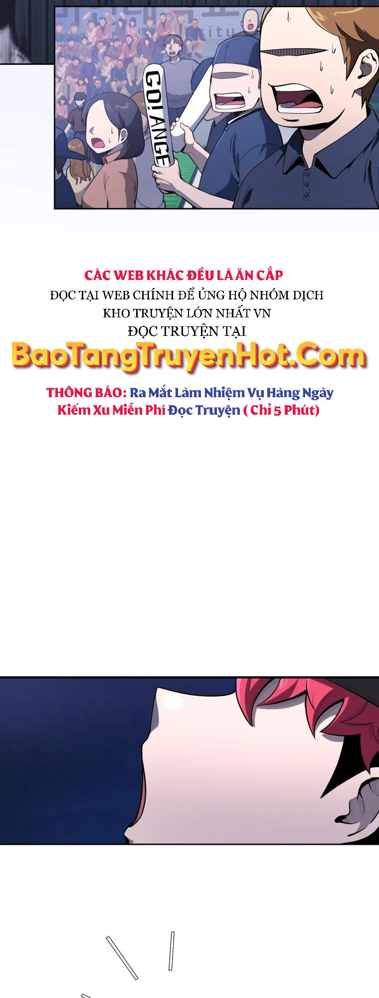 Vua Bóng Chày Chapter 28 - 37