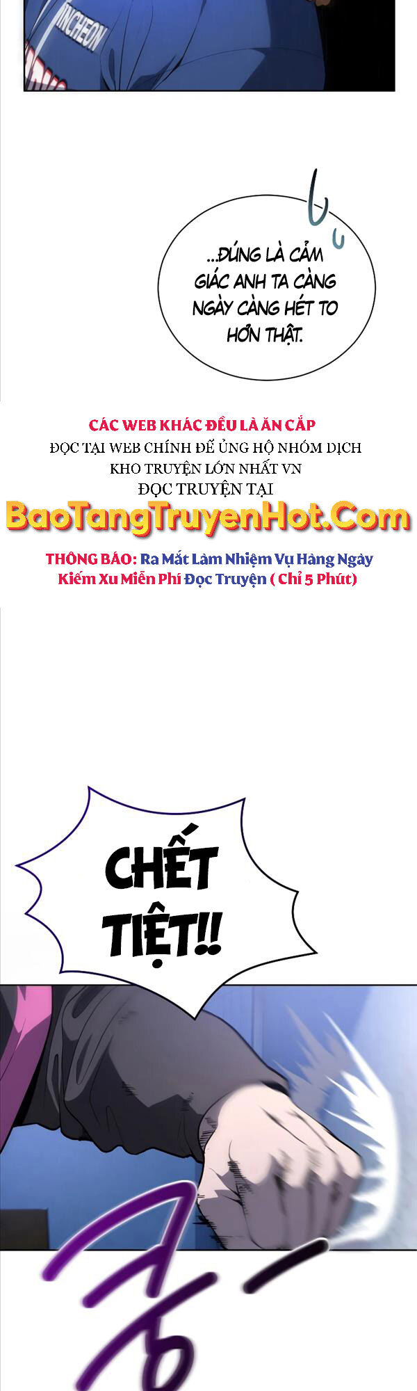 Vua Bóng Chày Chapter 29 - 14
