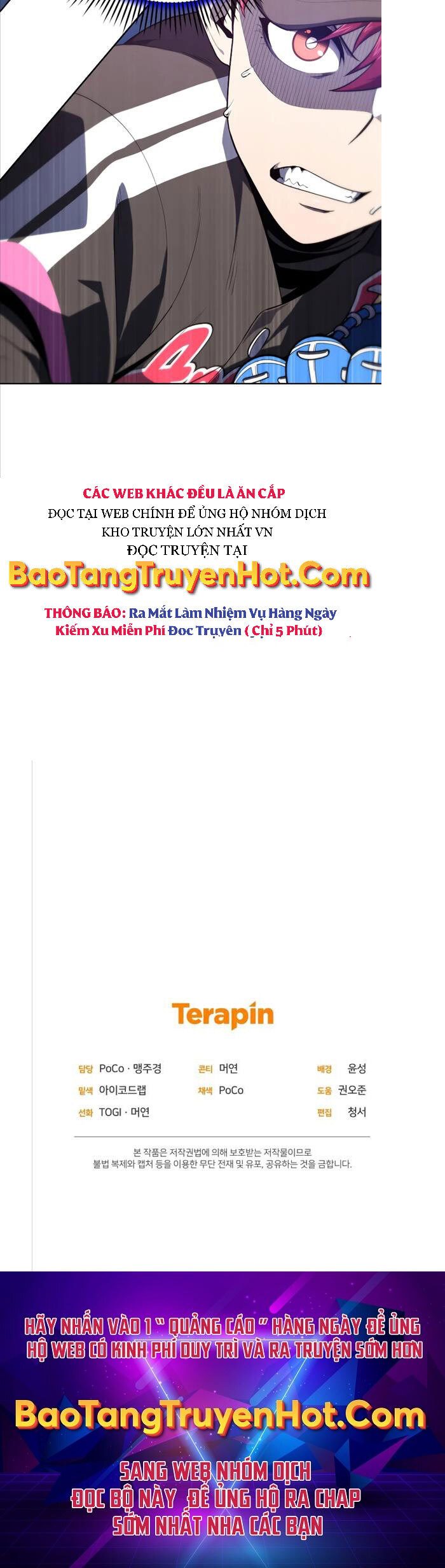 Vua Bóng Chày Chapter 29 - 58
