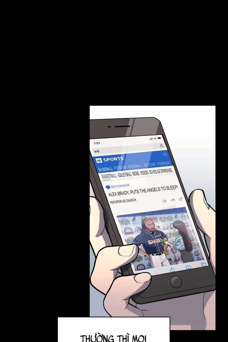 Vua Bóng Chày Chapter 31 - 29