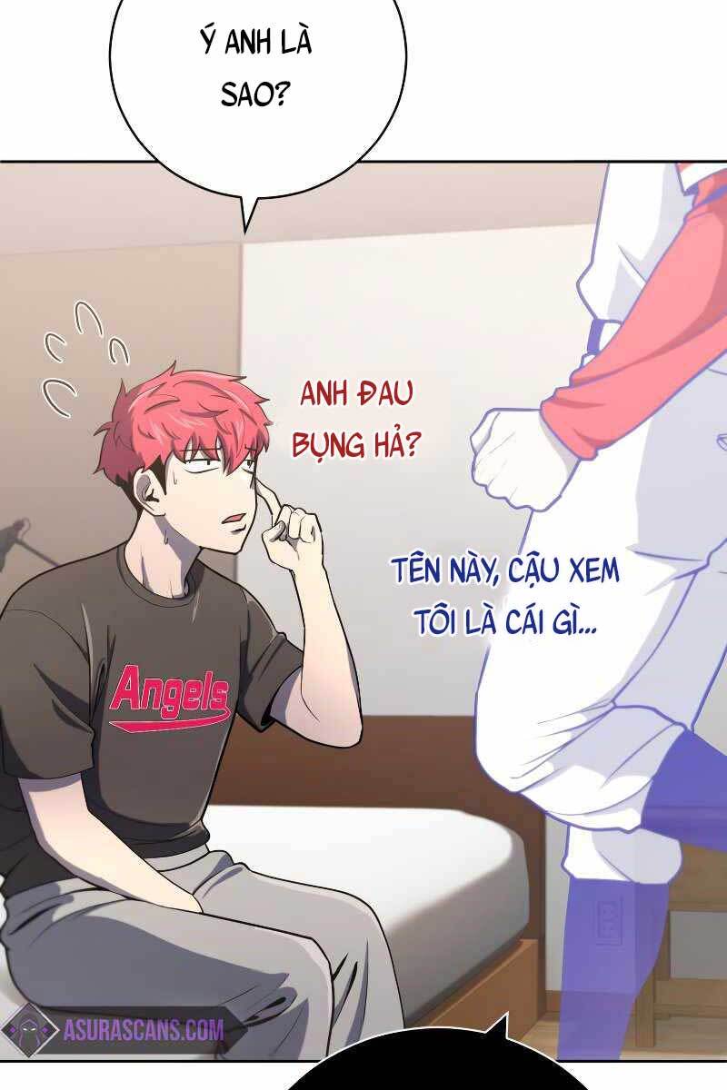 Vua Bóng Chày Chapter 31 - 66