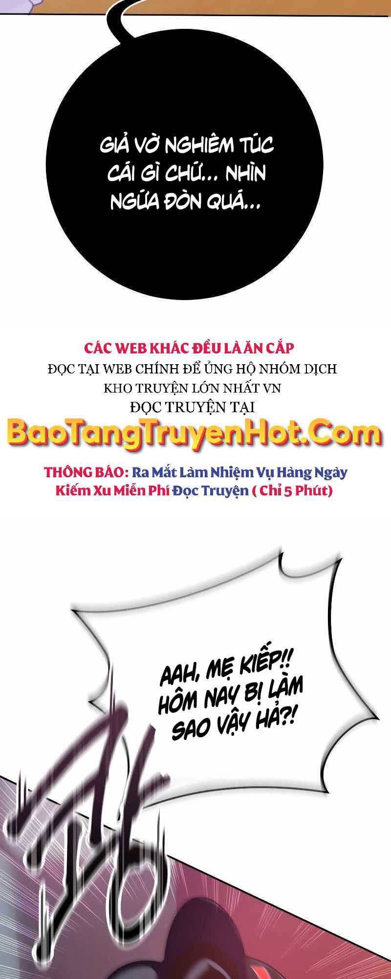 Vua Bóng Chày Chapter 33 - 36