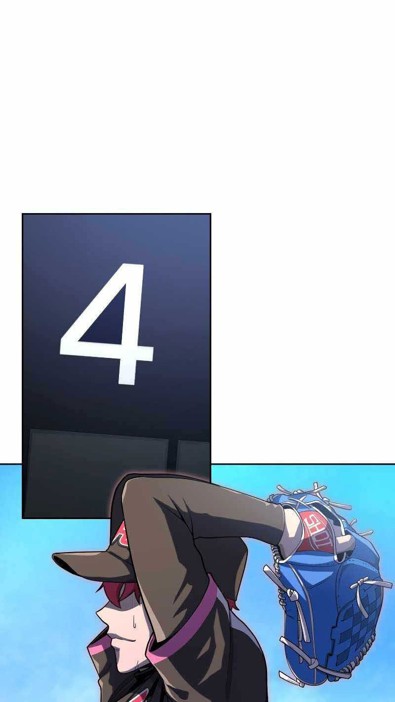 Vua Bóng Chày Chapter 33 - 43