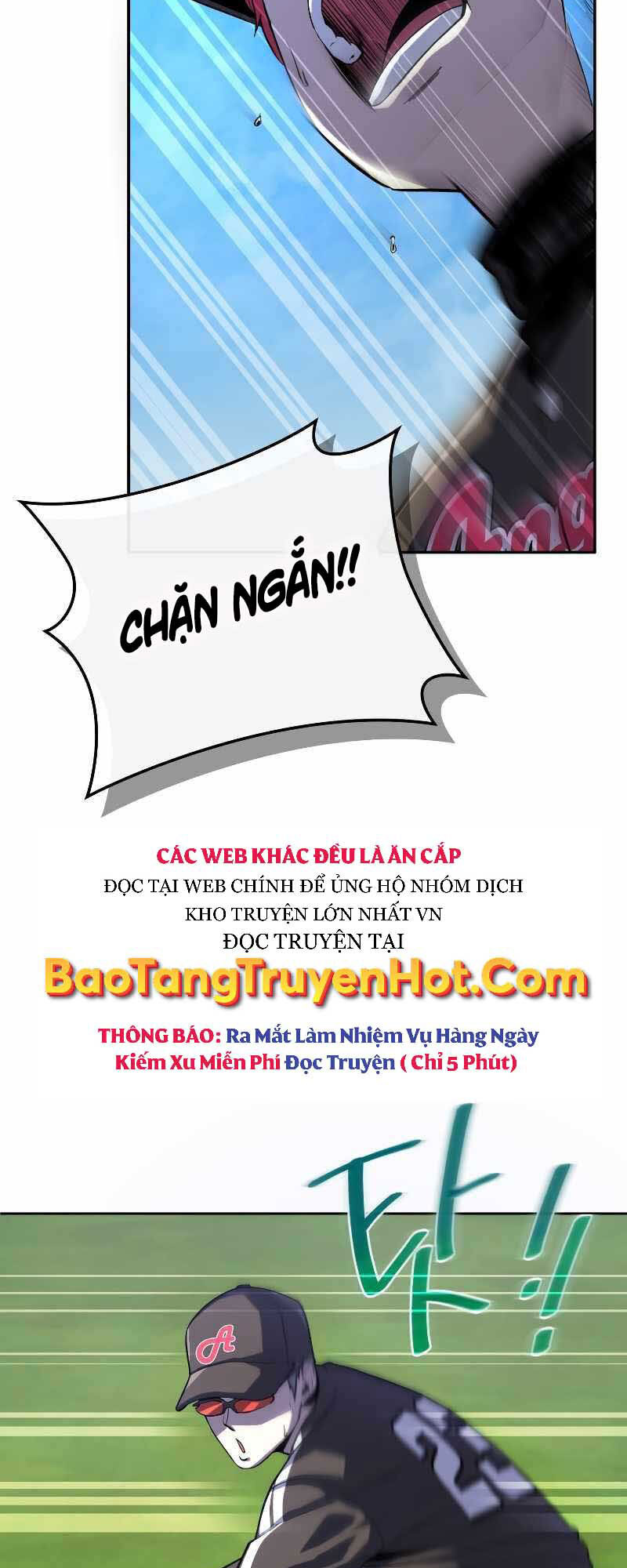 Vua Bóng Chày Chapter 33 - 60