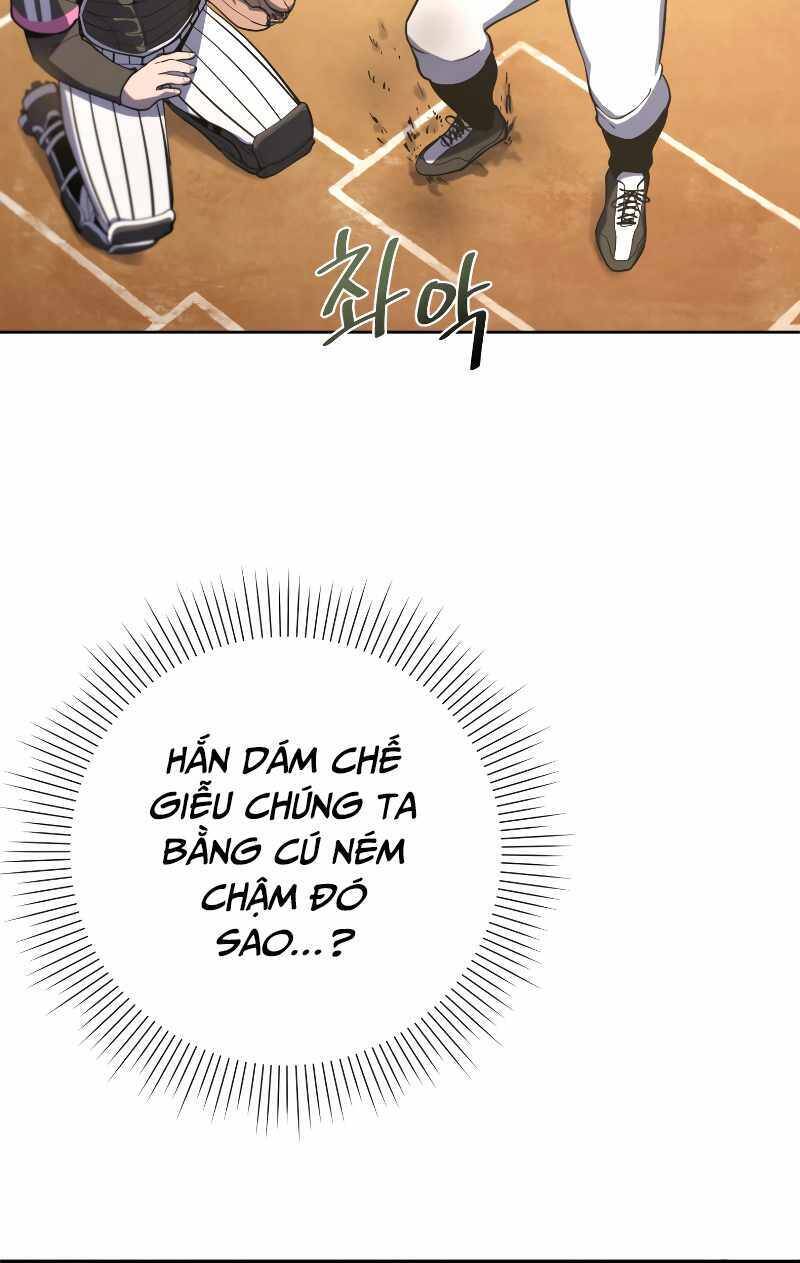 Vua Bóng Chày Chapter 34 - 109