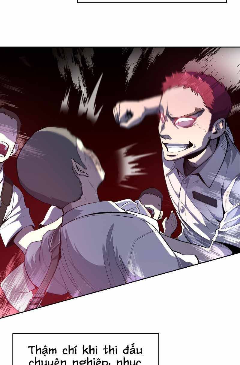 Vua Bóng Chày Chapter 34 - 13