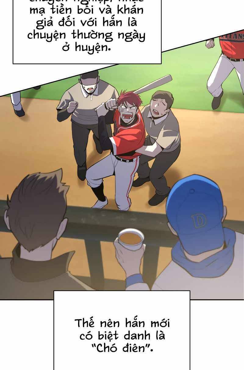 Vua Bóng Chày Chapter 34 - 14