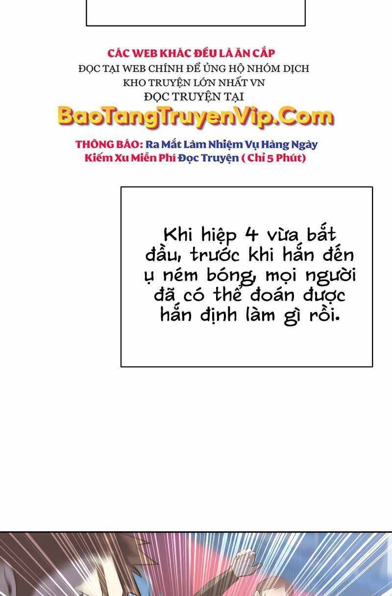 Vua Bóng Chày Chapter 34 - 15