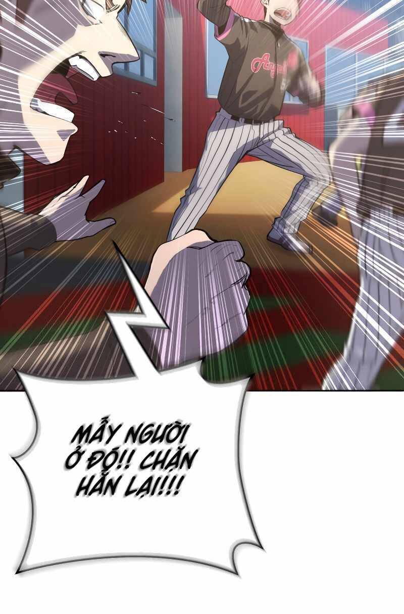 Vua Bóng Chày Chapter 34 - 16