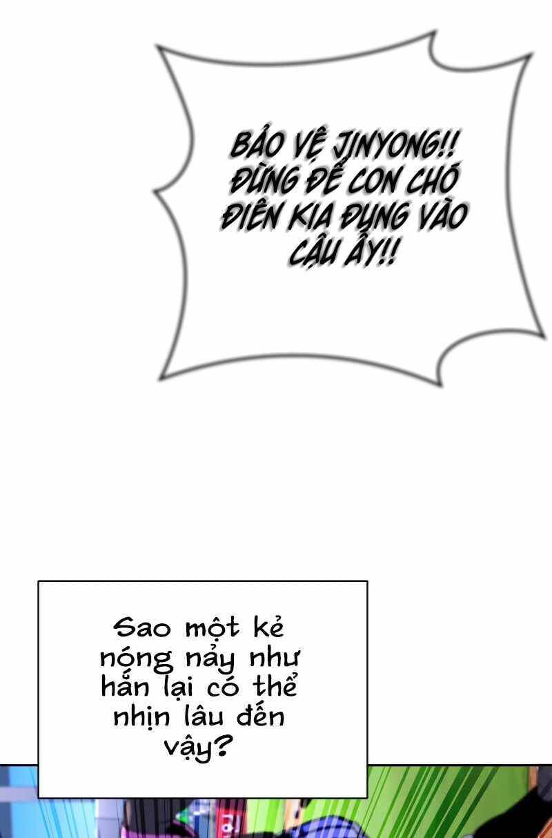 Vua Bóng Chày Chapter 34 - 17