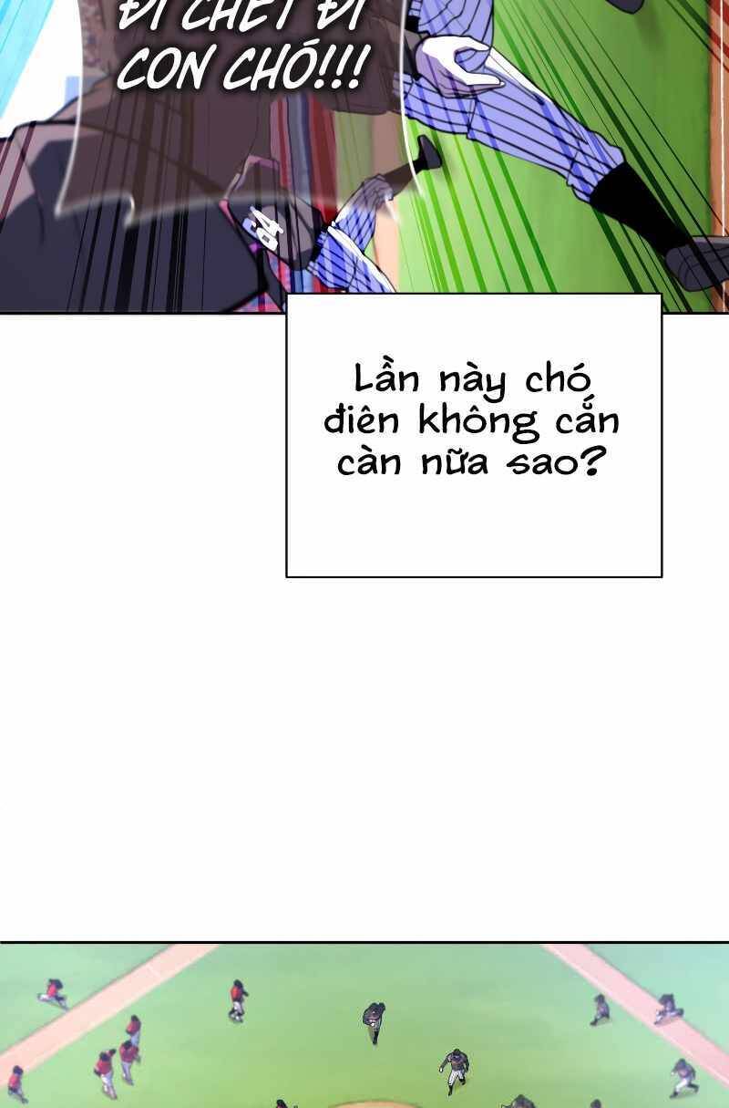 Vua Bóng Chày Chapter 34 - 19