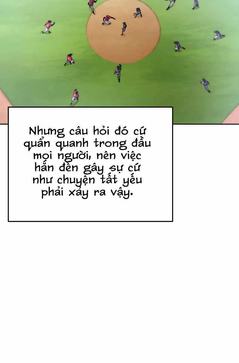Vua Bóng Chày Chapter 34 - 20