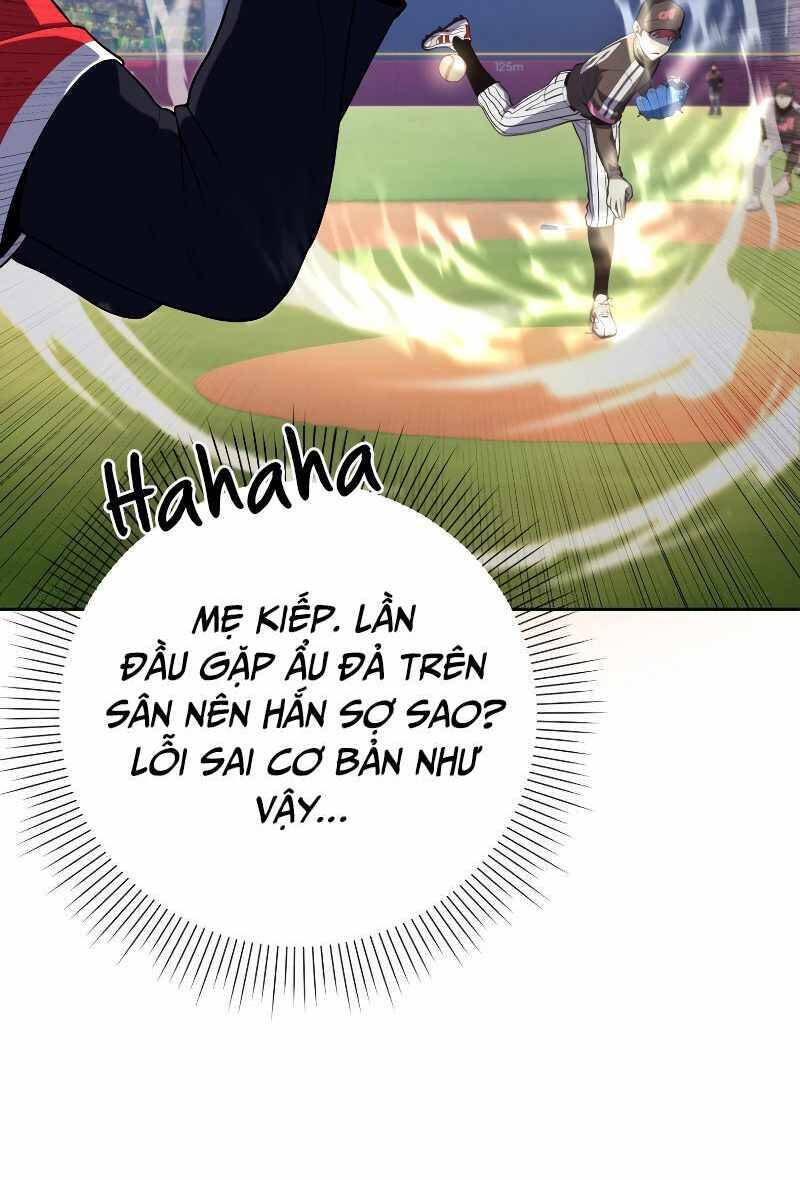 Vua Bóng Chày Chapter 34 - 78