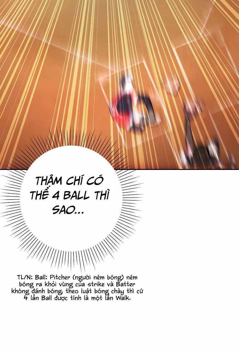 Vua Bóng Chày Chapter 34 - 80