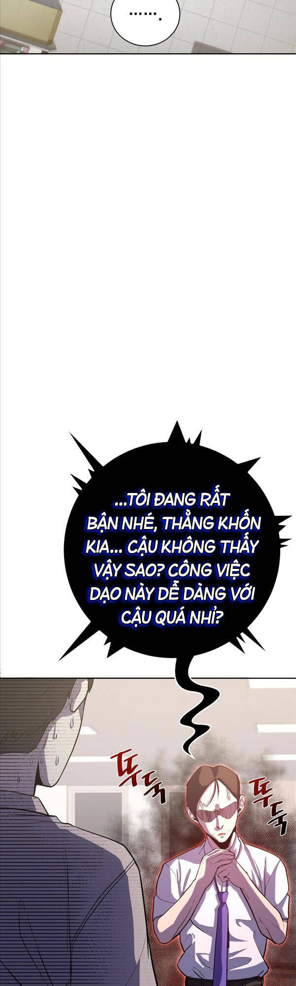 Vua Bóng Chày Chapter 36 - 16