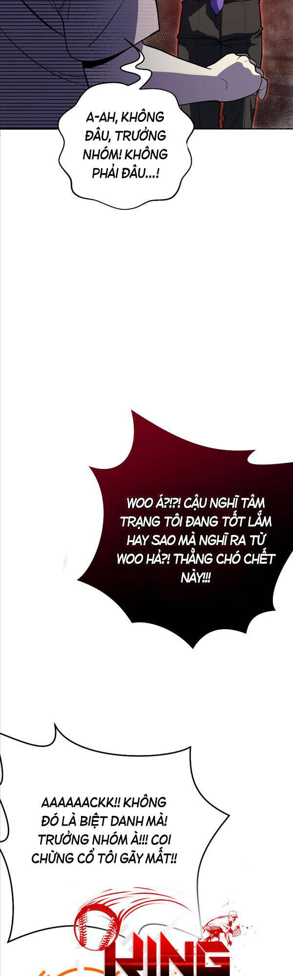 Vua Bóng Chày Chapter 36 - 17