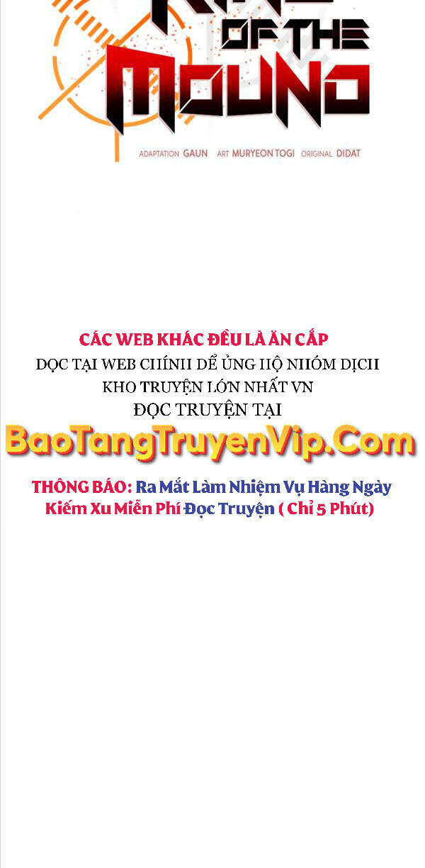 Vua Bóng Chày Chapter 36 - 18