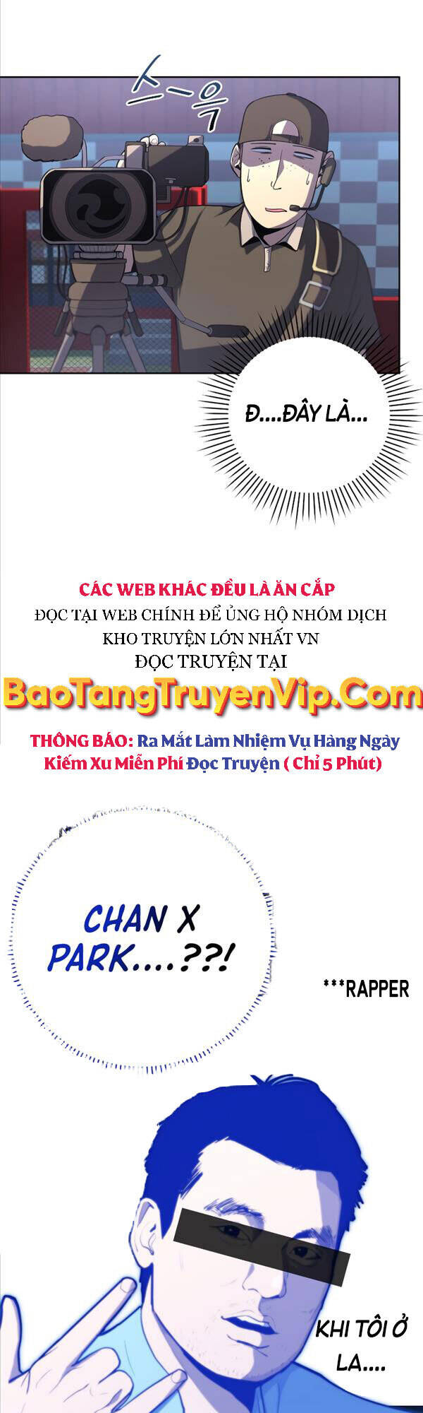 Vua Bóng Chày Chapter 36 - 46