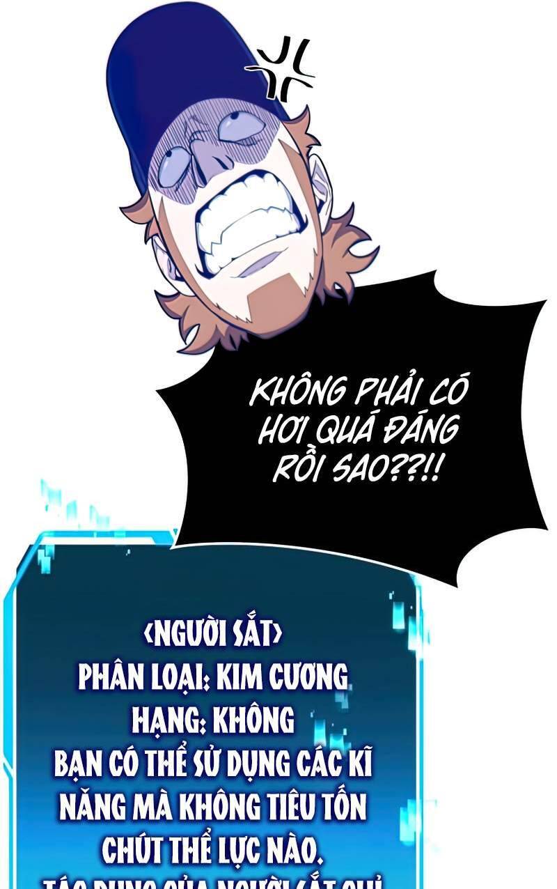 Vua Bóng Chày Chapter 37 - 11
